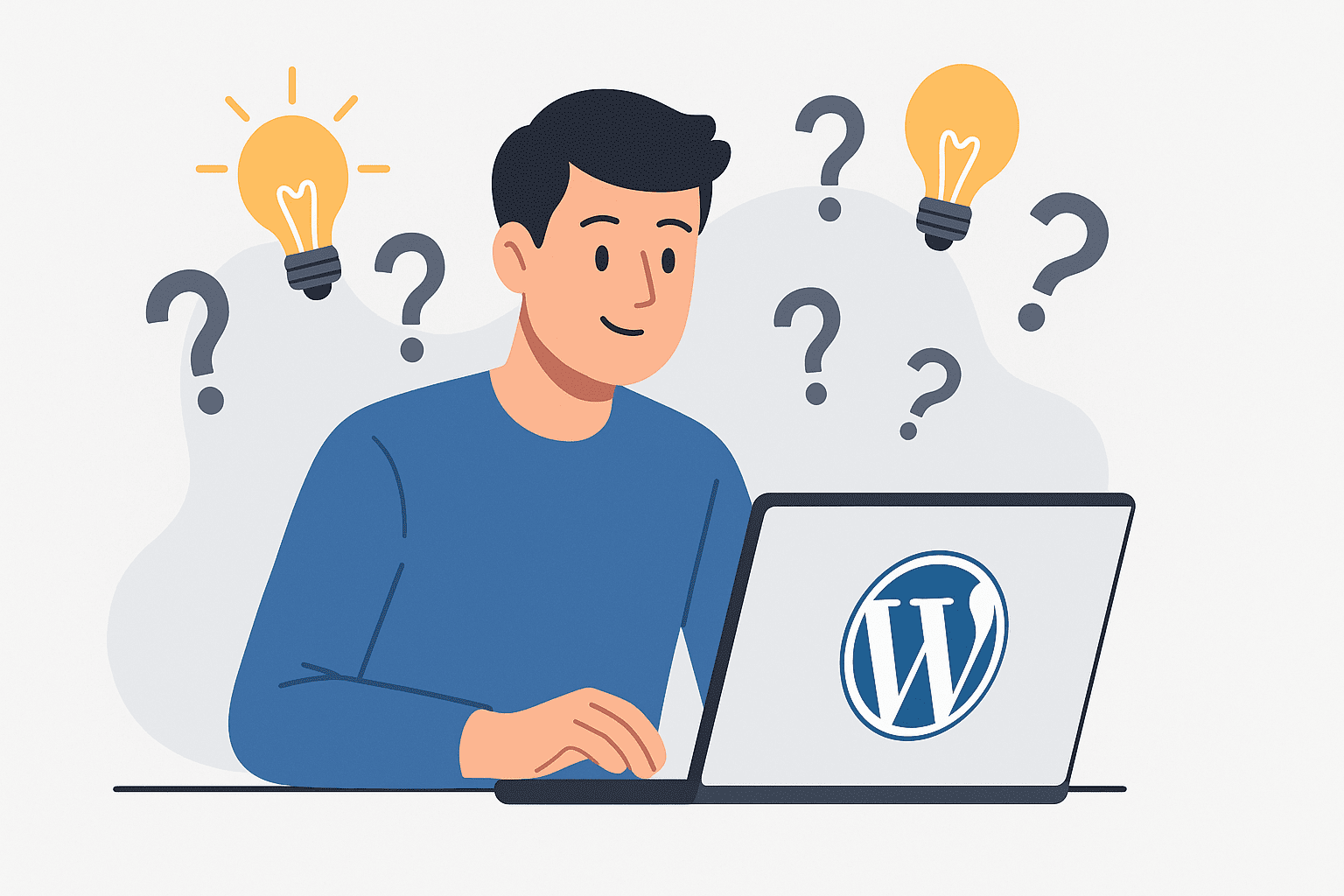 How to Crack a WordPress Interview: Skills, Questions & Tips