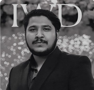 Usman Ahmad