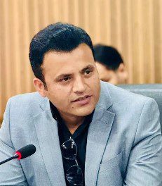 Irfan Malik