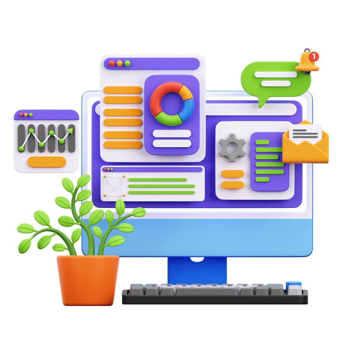 Project Page image