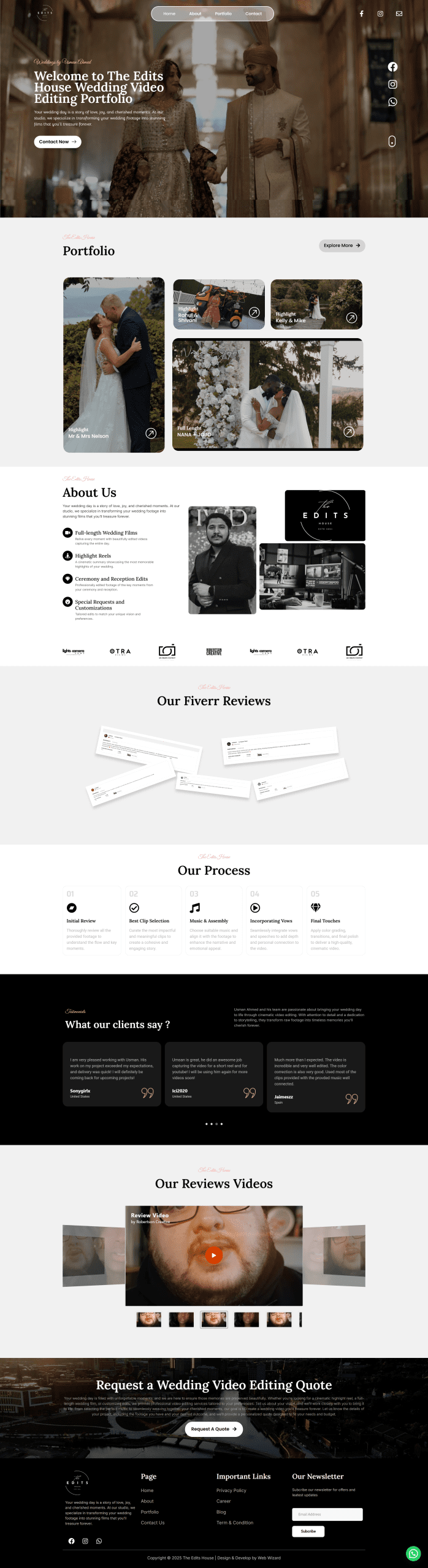 theeditshouse-project