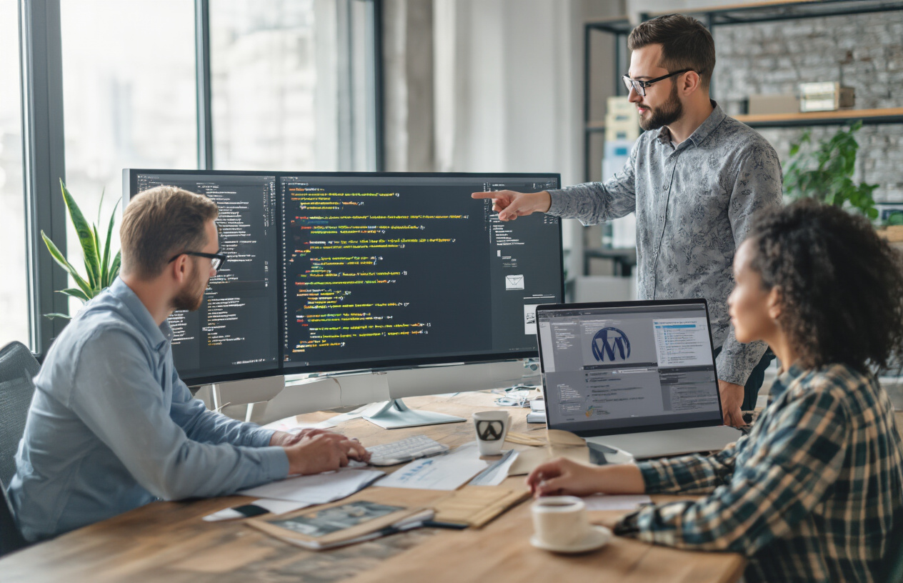 Essential Skills to Look For