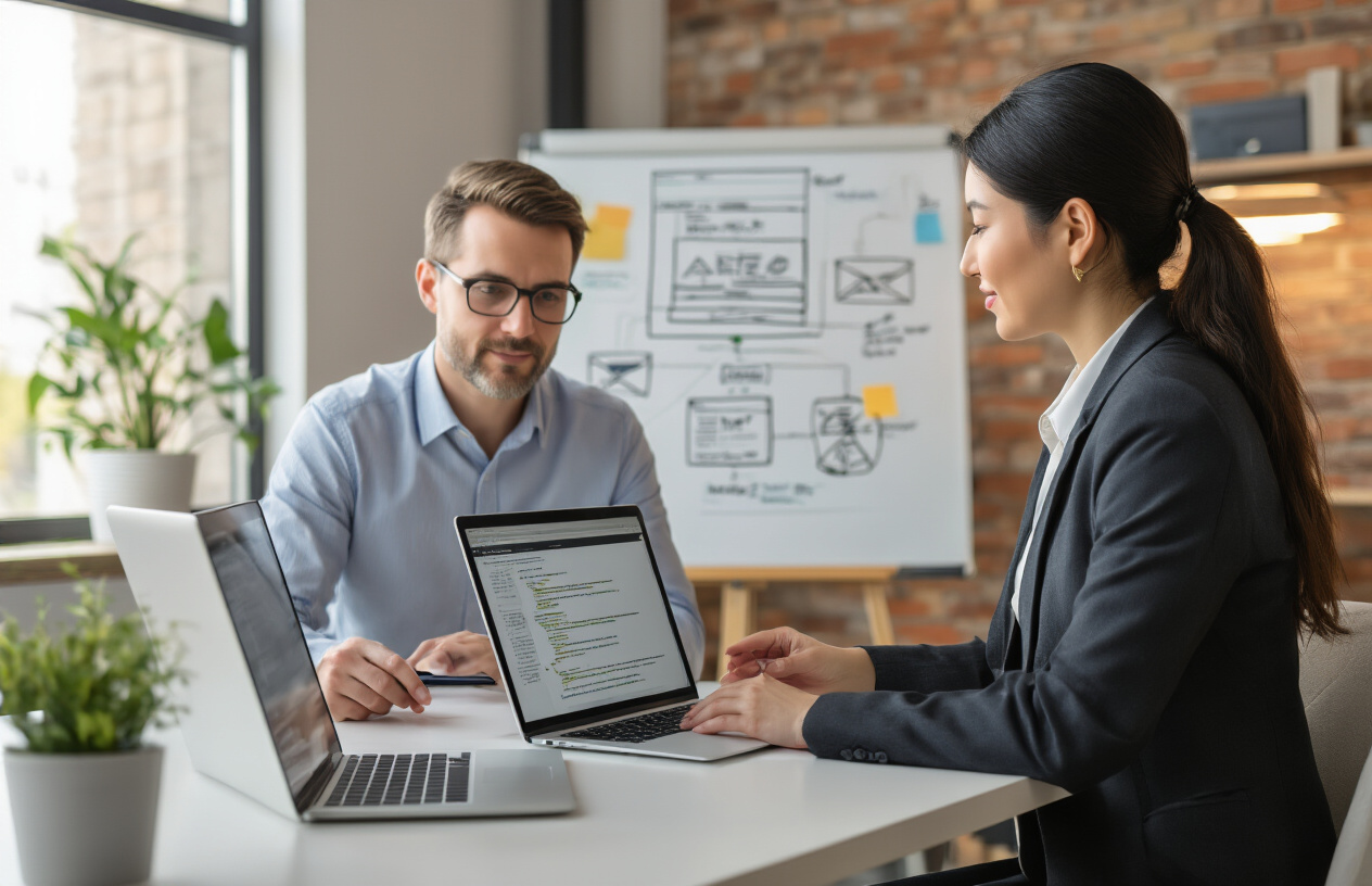 The Effective Interview Process